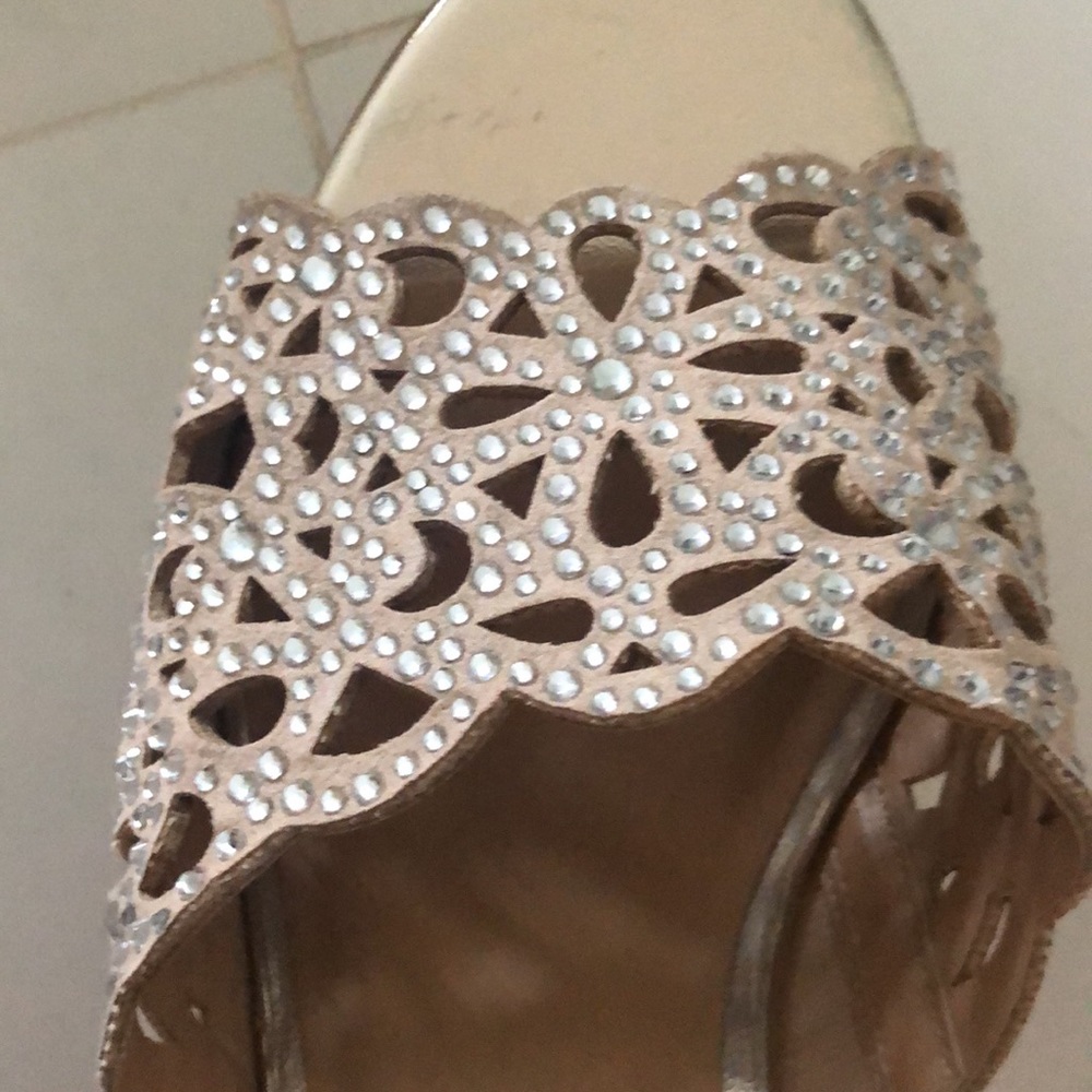 Wedges - Picture 3 of 3